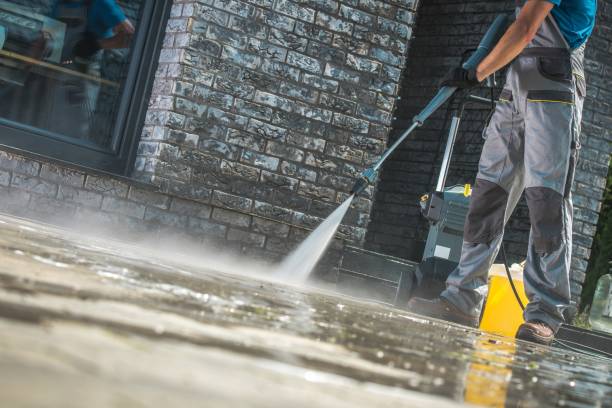 Best Pool Deck Cleaning in Orland Hls, IL