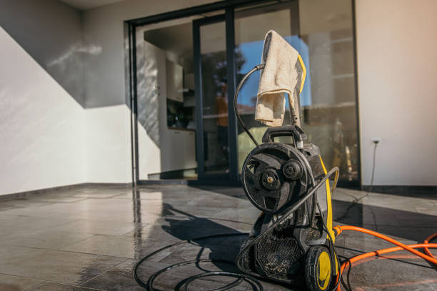 Professional Pressure Washing Services in Orland Hills, IL