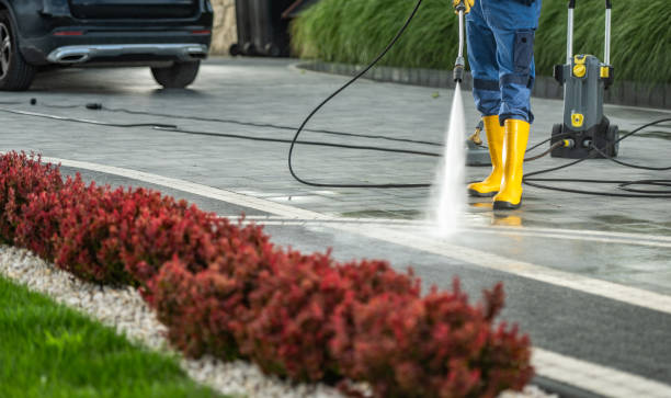 Best Concrete Surface Cleaning in Orland Hls, IL